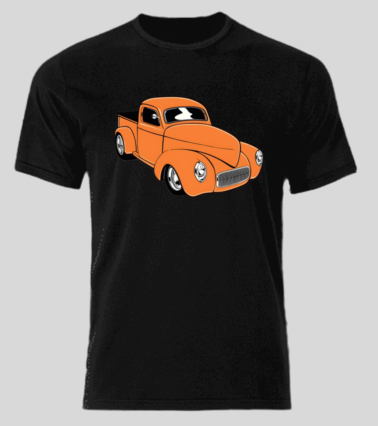 Men Graphic Shirts