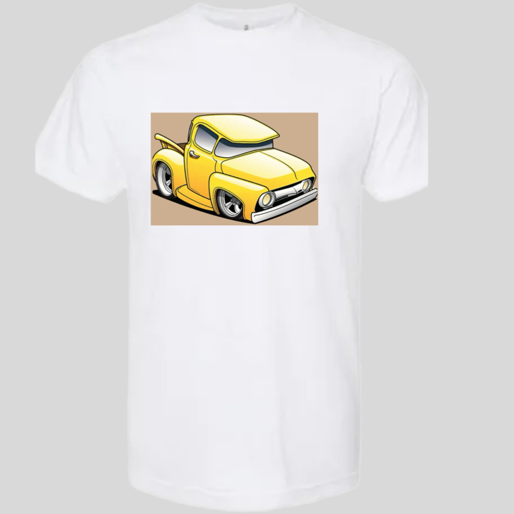 Men Graphic Shirts