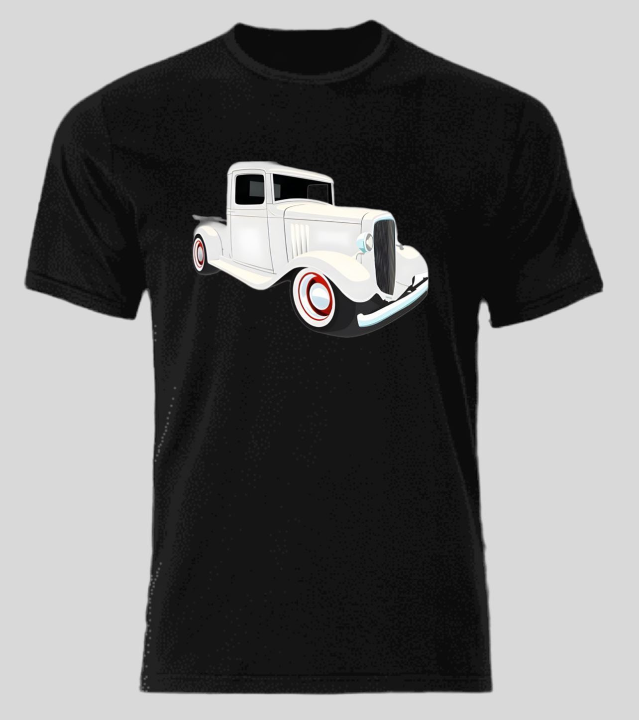 Men Graphic Shirts