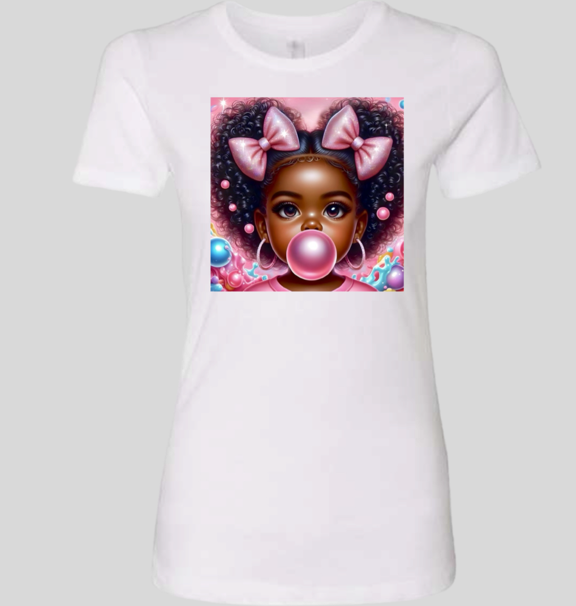 Youth Graphic Shirts