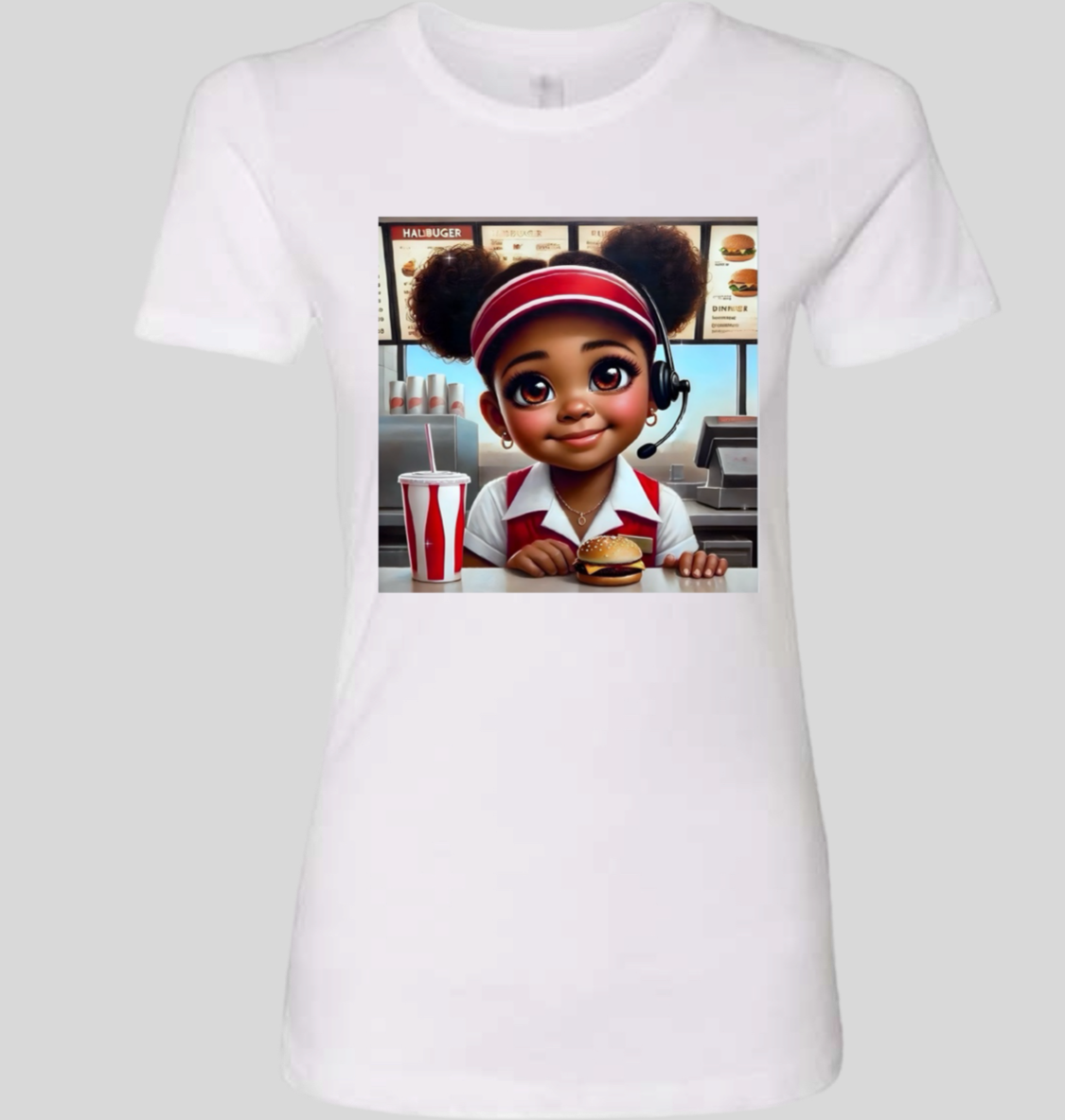 Youth Graphic Shirts