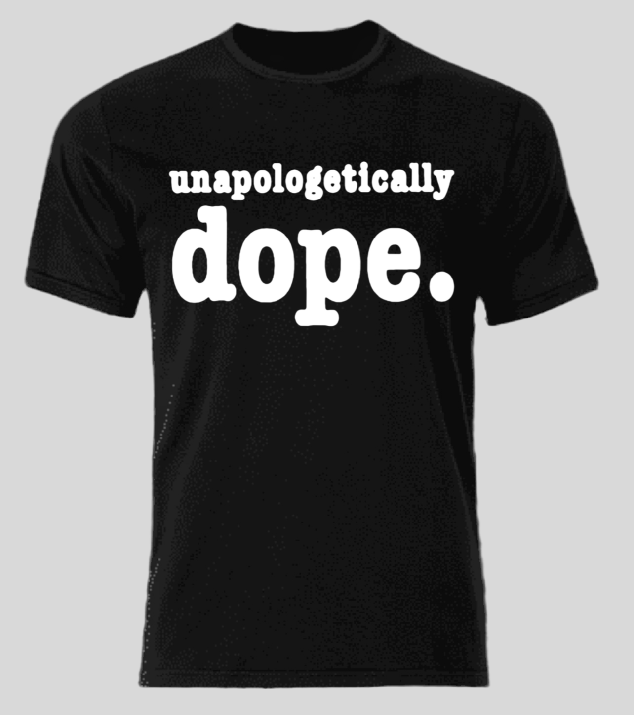 Custom Graphic Shirts (Vinyl)