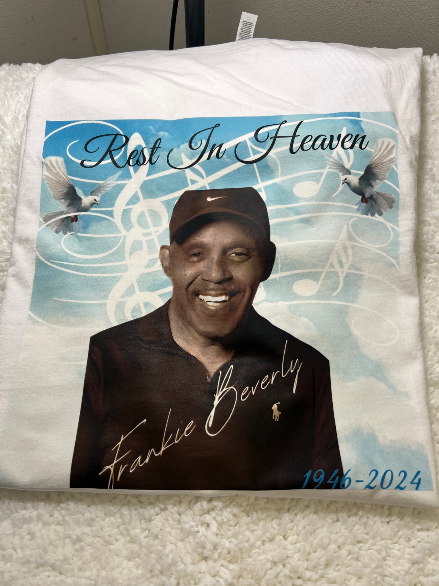 Custom Photo Shirts
