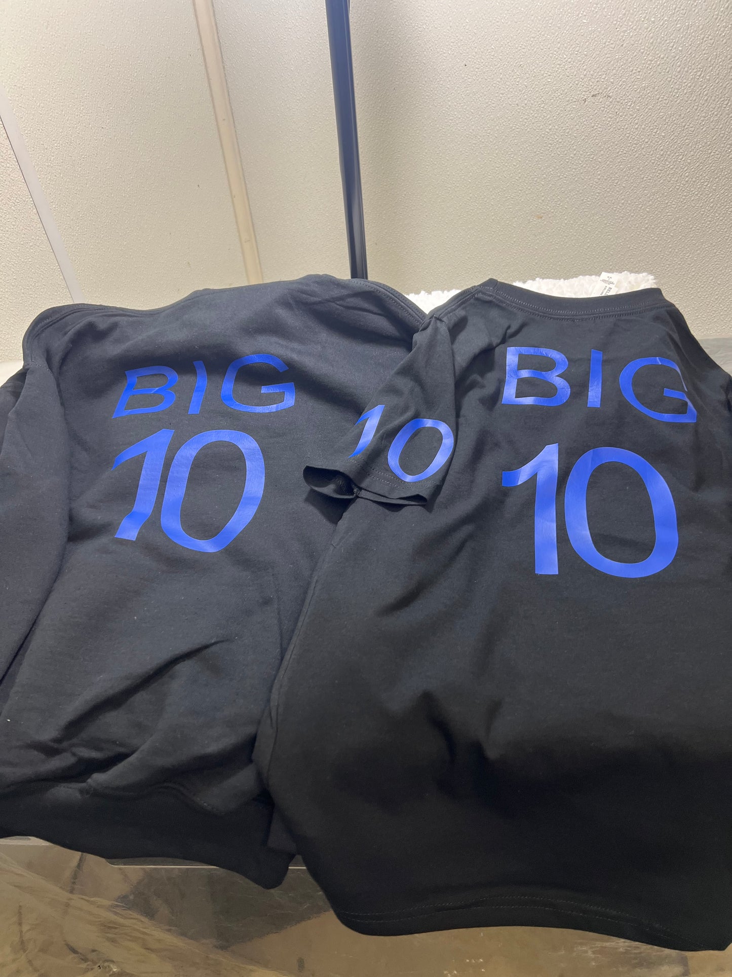 Youth Graphic Shirts